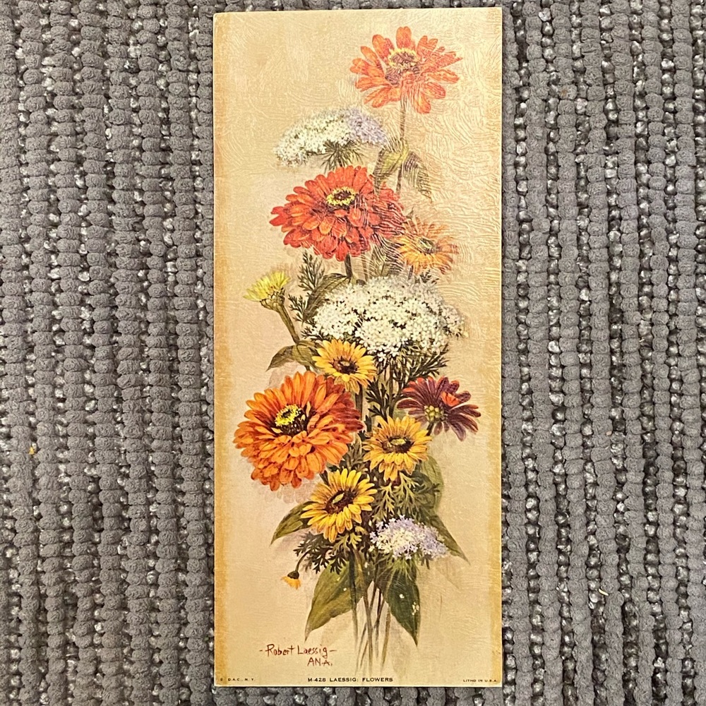 Litho in USA